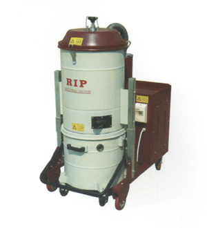 三相電（小型）工業(yè)吸塵器