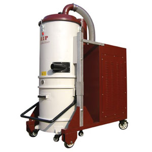 三相电（重型）工业吸尘器