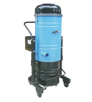 GF系列單相電工業(yè)吸塵器